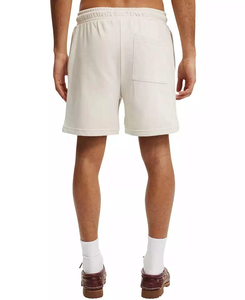 Cotton On Men's Everyday Fleece Shorts 2