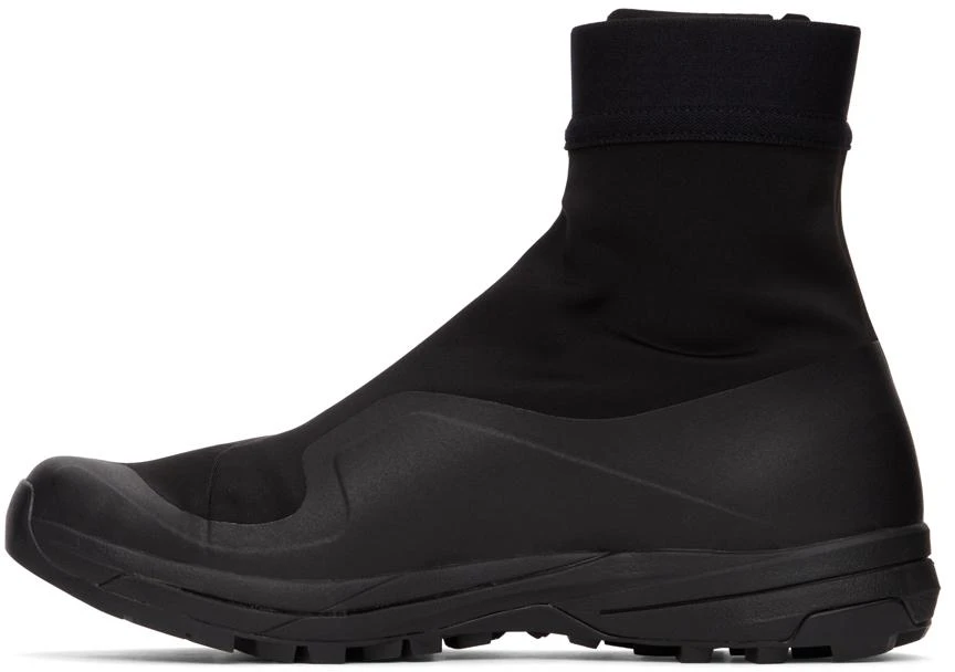 Comme des Garcons Black Salomon Edition XA-Alpine 2 Sneakers 3