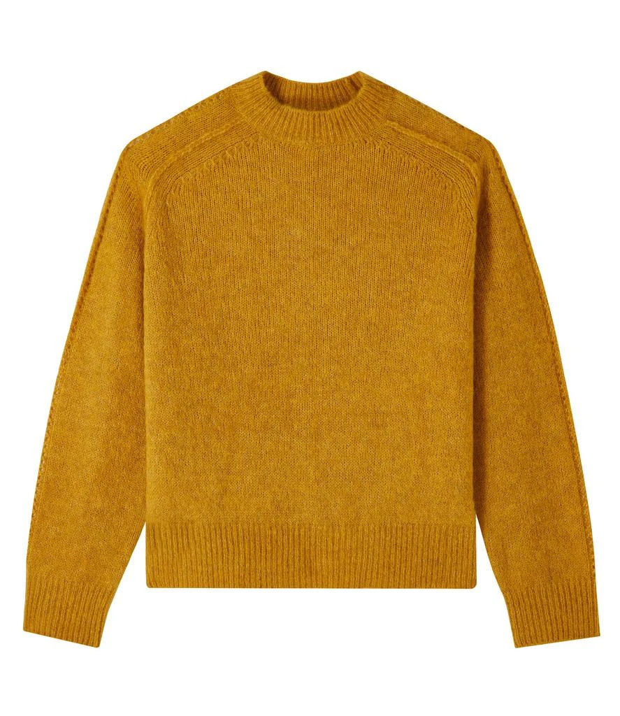A.P.C. Naomie sweater 2