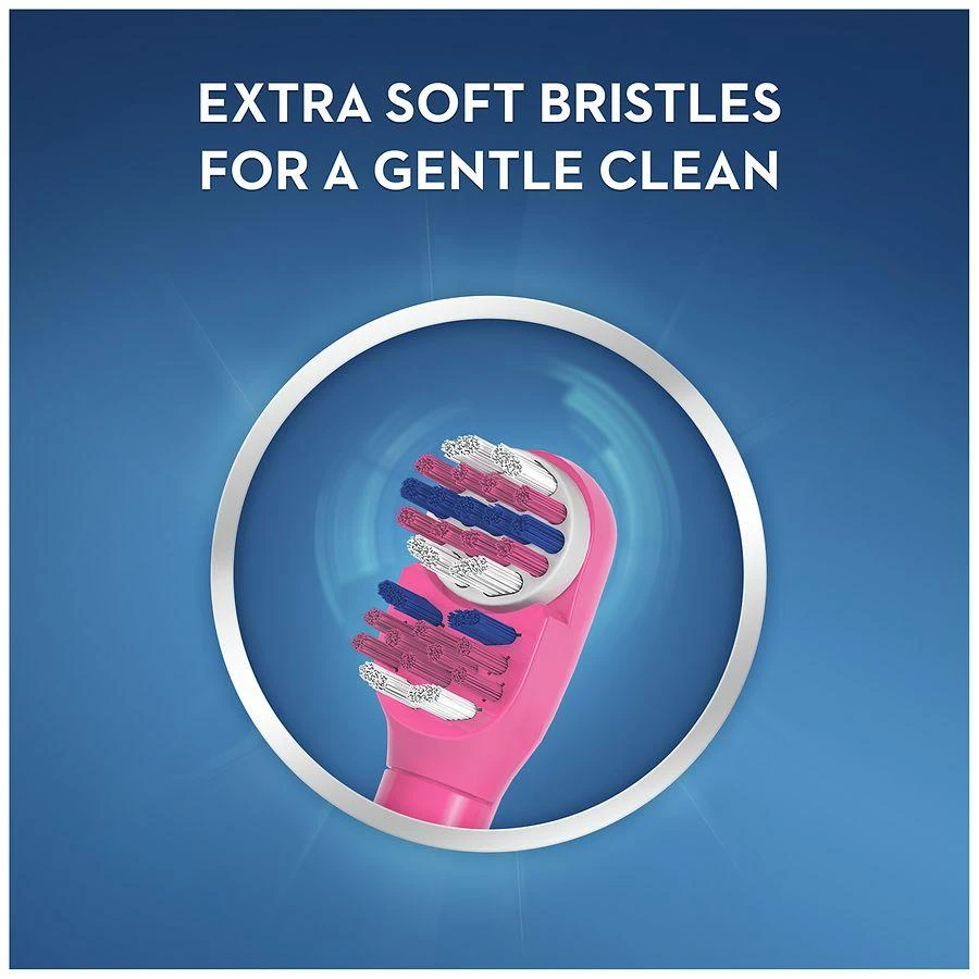 Oral-B Battery Toothbrush Soft Bristles 4