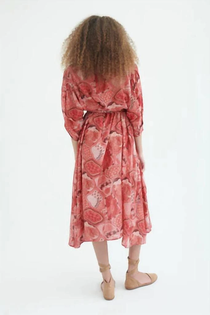 CHUFY Chufy - Ziggy Maxi Dress 3