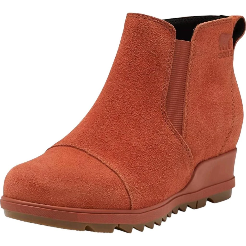 SOREL Sorel - Women's Evie Pull On Boots 1
