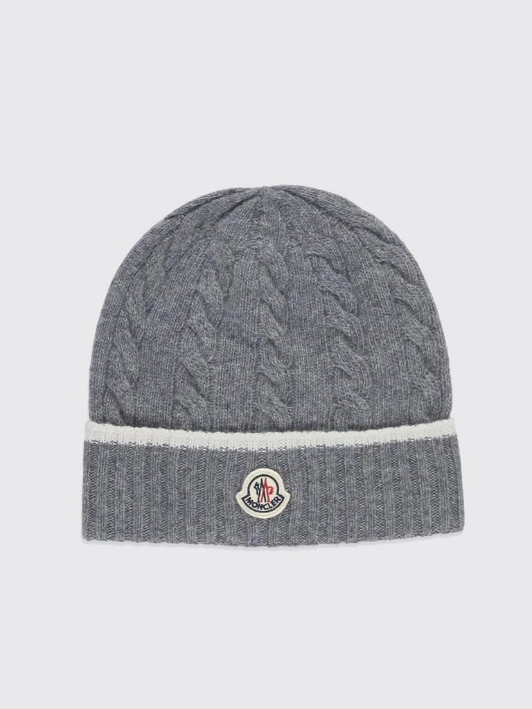 Moncler Hat kids Moncler