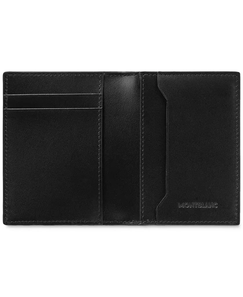 MontBlanc Extreme 3.0 Leather Card Holder 2