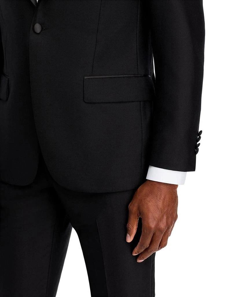 Hart Schaffner Marx New York Regular Fit Tuxedo 6