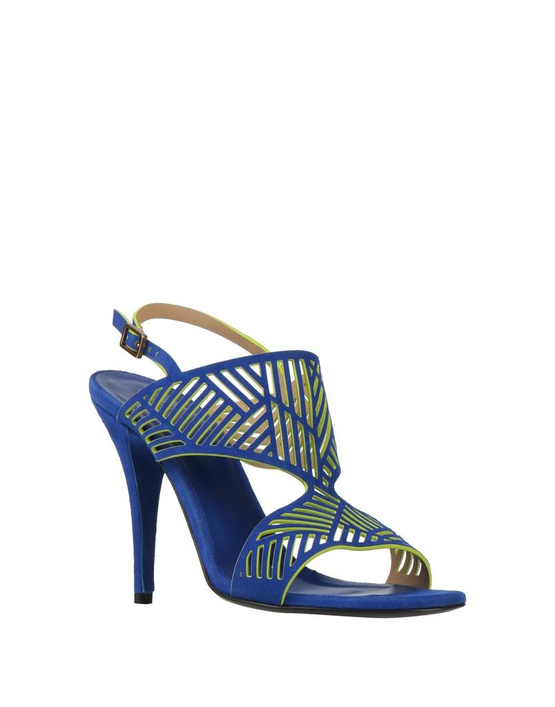 Fabi Sandals