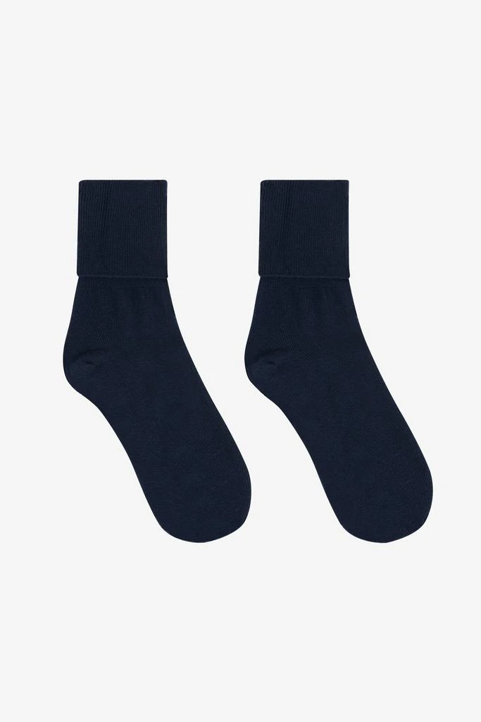 Los Angeles Apparel AKLSOCK - Ankle Sock 26