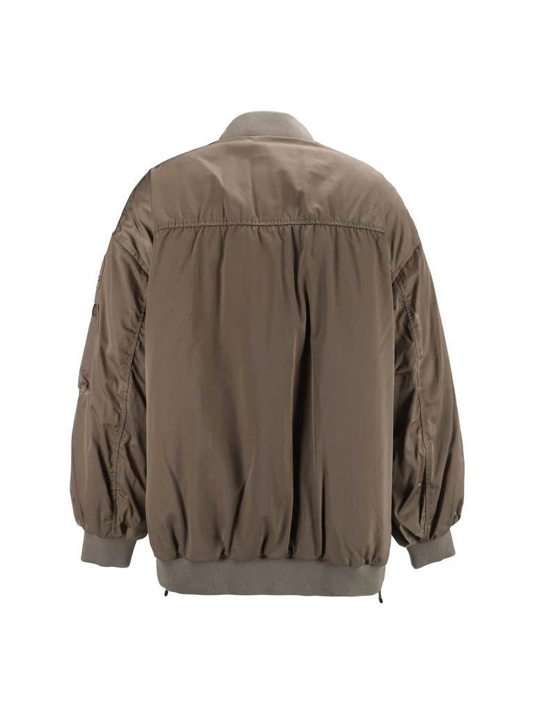 Parajumpers Bomber Jacket 2
