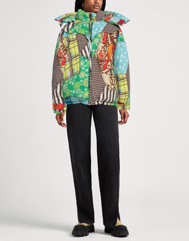 ERL Shell  jacket