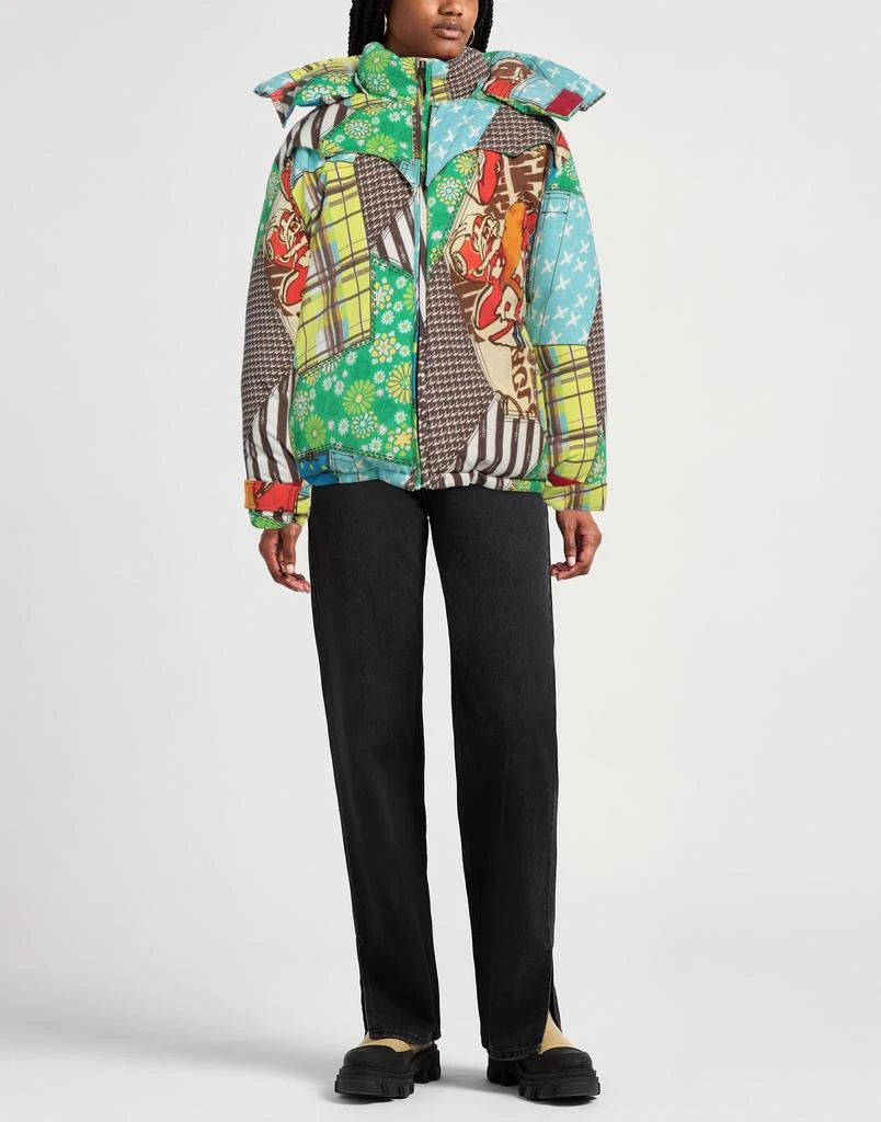 ERL Shell  jacket 2