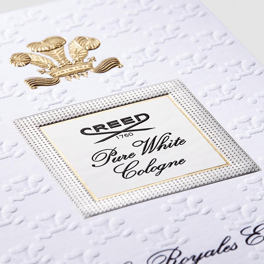 Creed Creed Creed Pure White Cologne Unisex EDP