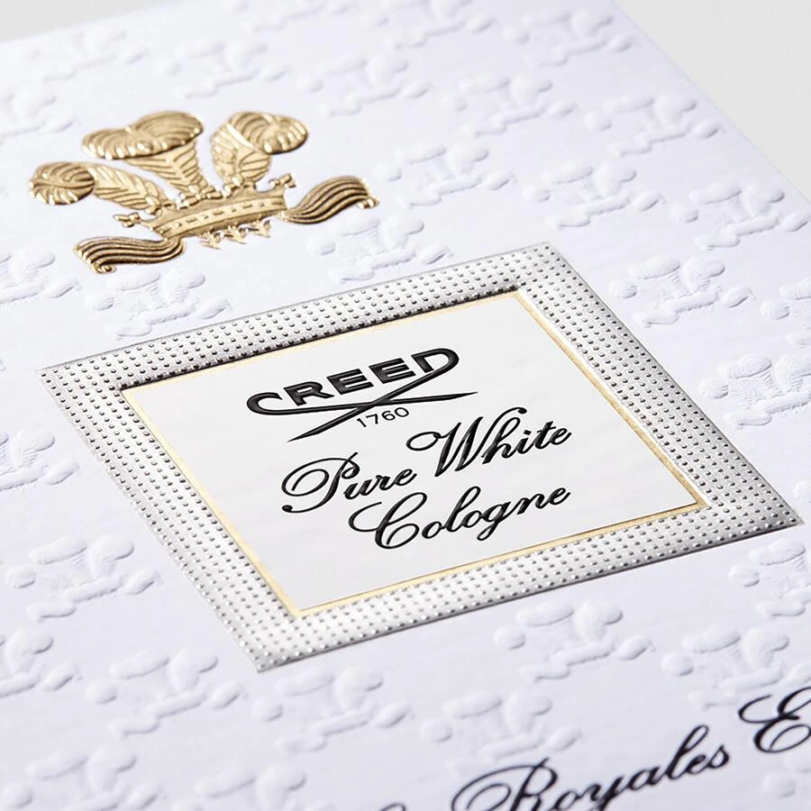 Creed Creed Creed Pure White Cologne Unisex EDP 2