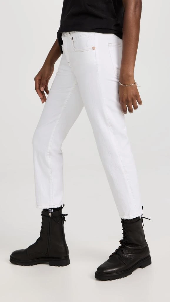 R13 Boy Straight Jeans 3