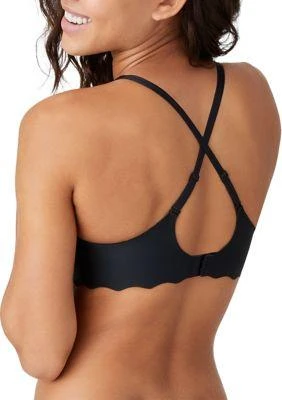 Wacoal By Wacoal B.wowd Push Up Wirefree Bra 3
