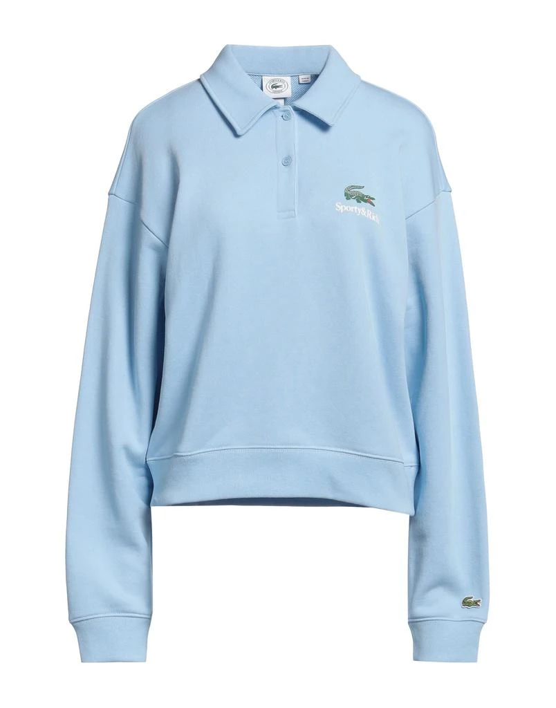Lacoste Sweatshirt 1