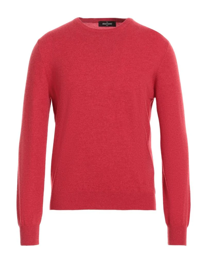 GRAN SASSO Sweater 3