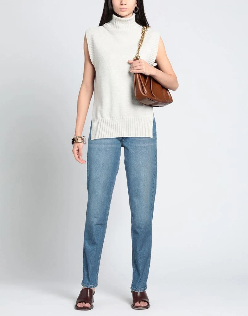 ROUJE Denim pants 2