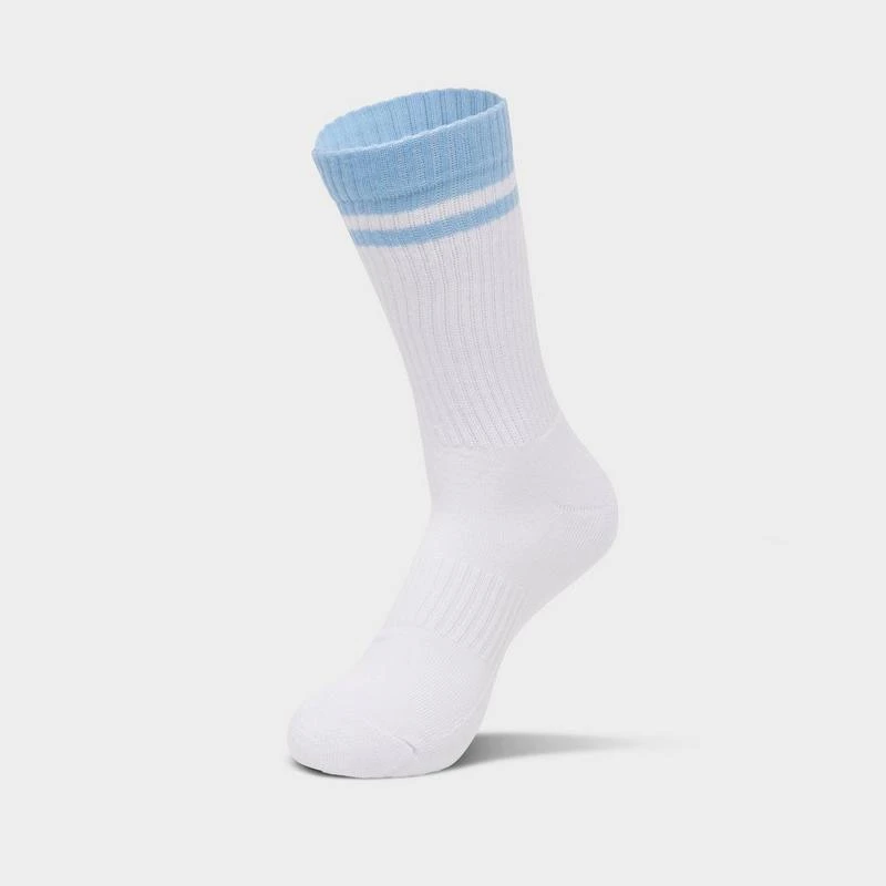 Sonneti Sonneti Varsity Stripe Crew Socks (3-Pack) 4