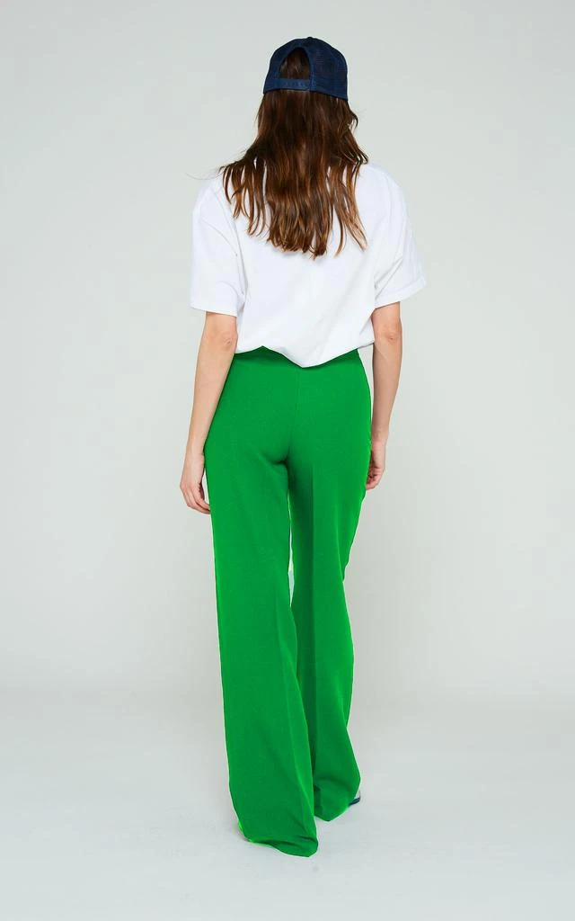 Modetrotter Modetrotter - Pantalon Marcus Wemba Vert 9