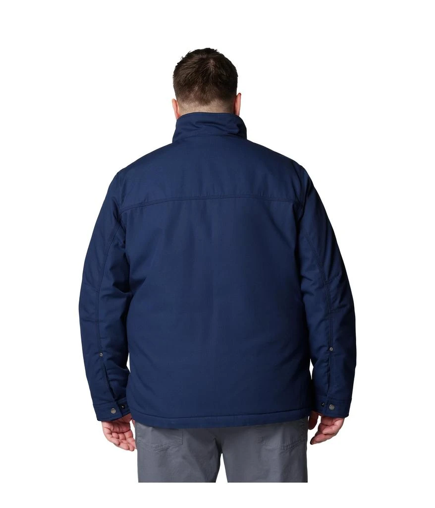 Columbia Big & Tall Loma Vista™ III Jacket 2