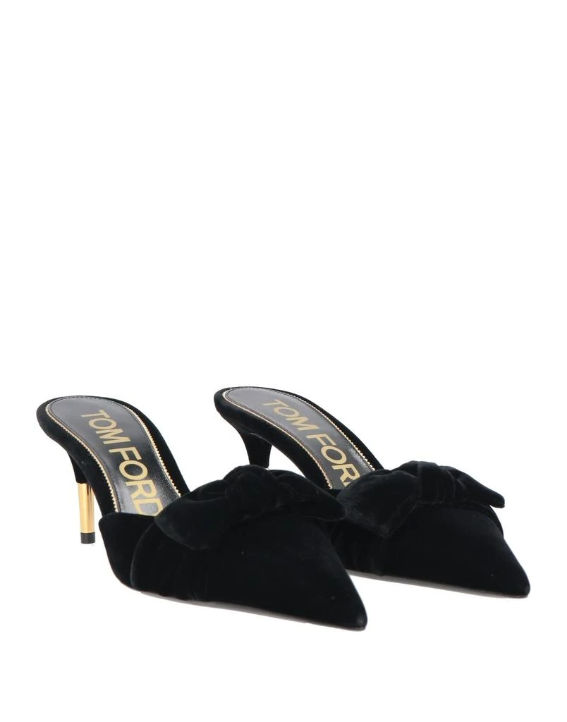 Tom Ford Mules and clogs 2