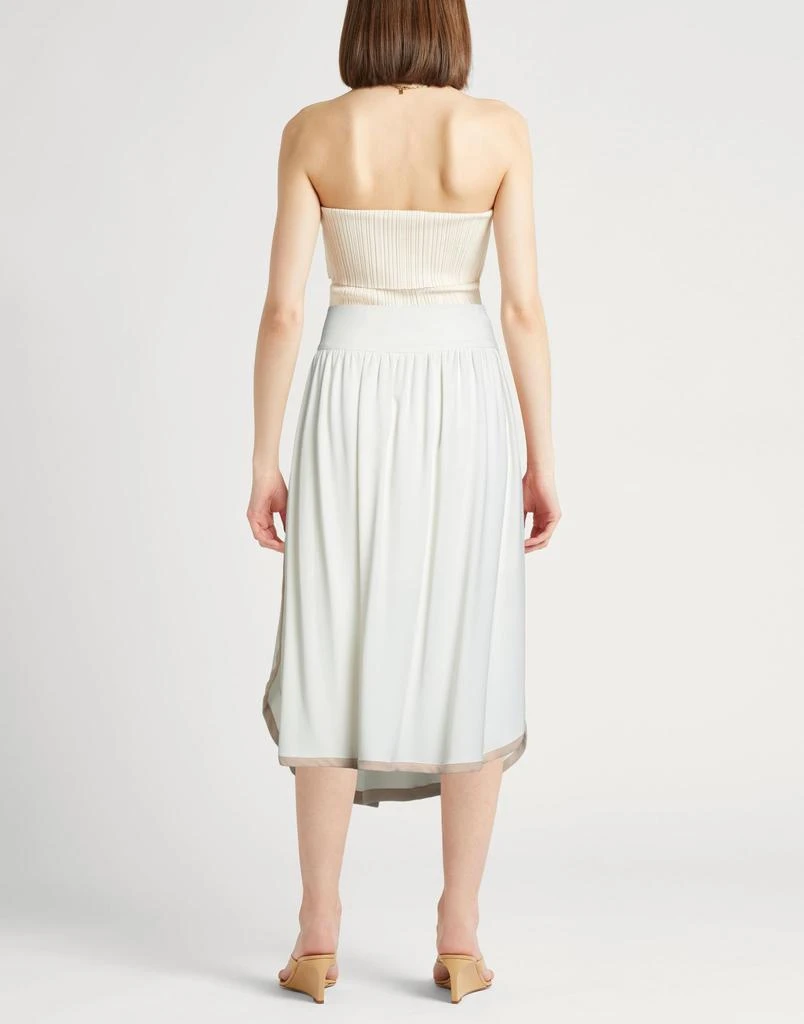 AGNONA Midi skirt 3