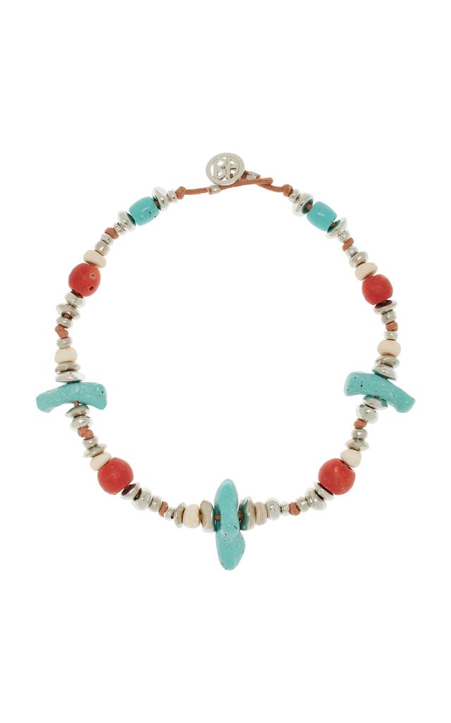 BEN-AMUN Ben-Amun - Exclusive Retro Necklace - Silver - OS - Moda Operandi - Gifts For Her