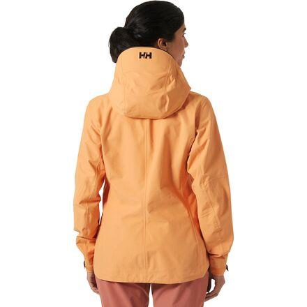 Helly Hansen Odin 9 Worlds 3.0 Jacket - Women's