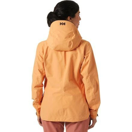 Helly Hansen Odin 9 Worlds 3.0 Jacket - Women's 2