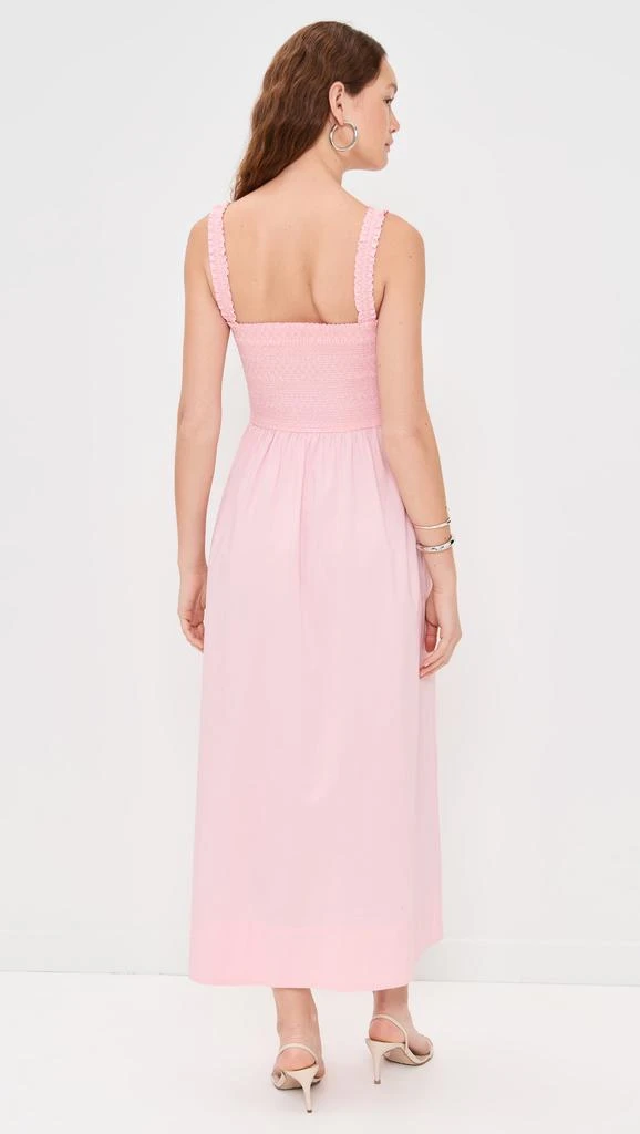 Pistola Denim Genevieve Dress 2