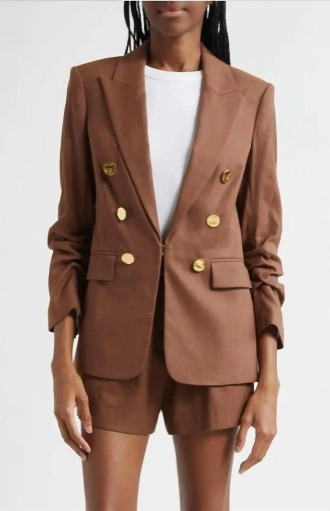 VERONICA BEARD Veronica Beard - Elle Dickey Jacket 1