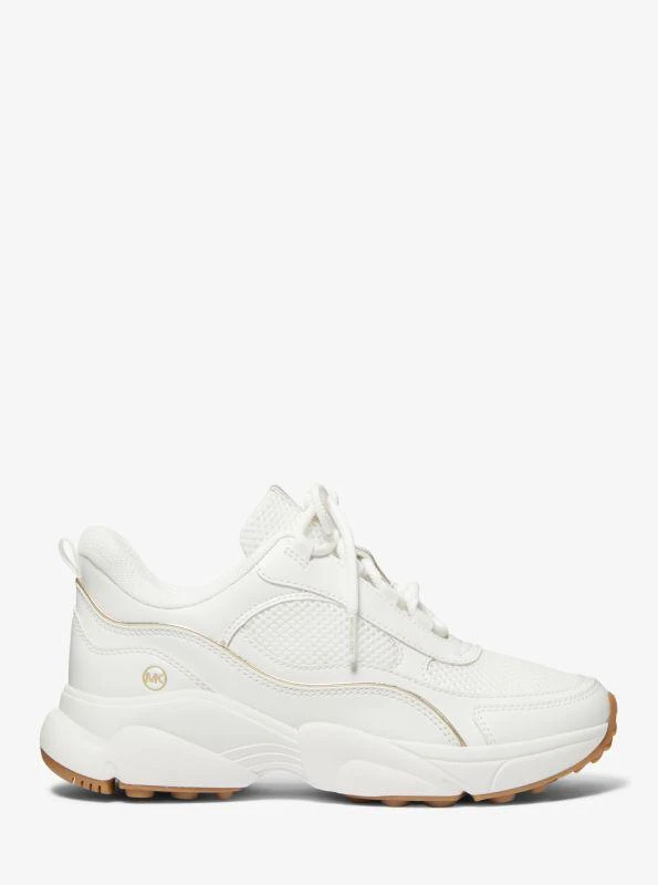 Michael Kors Katrina Mesh Trainer 2