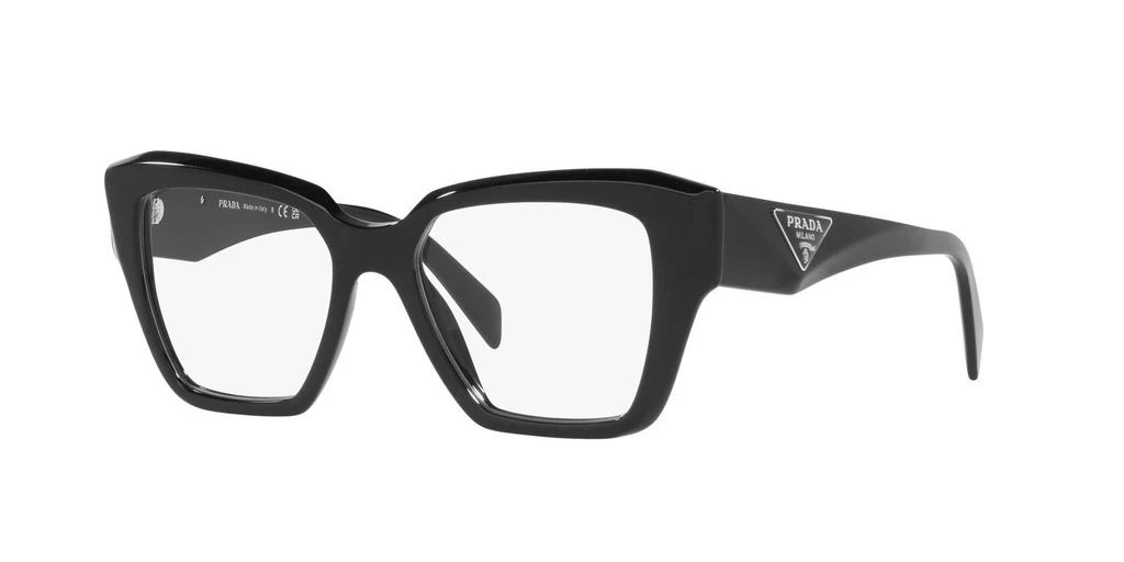 Prada Prada Eyewear Cat-Eye Glasses 3