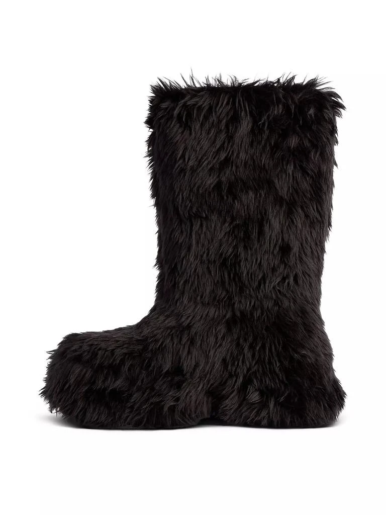 Balenciaga Crocs Boots 5