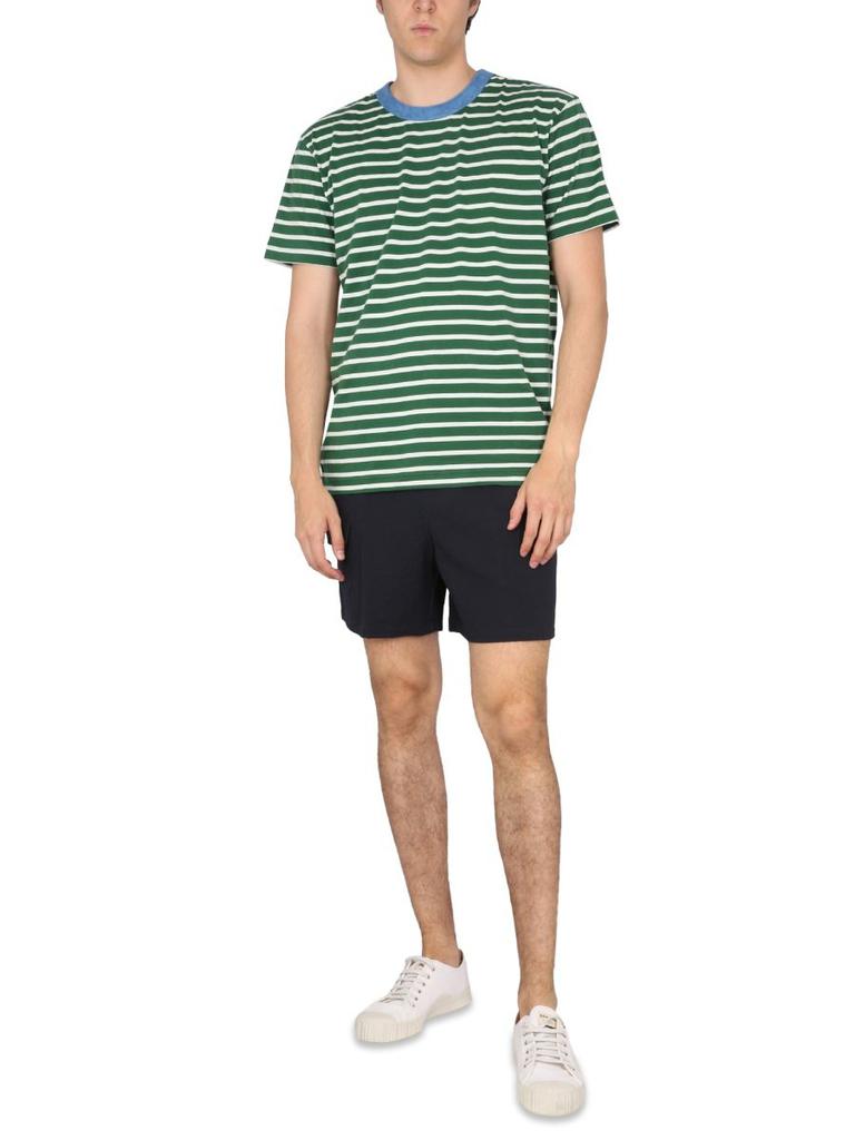 HOWLIN' Howlin Bermuda Holdon Relaxed Shorts