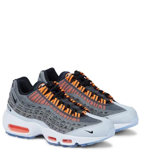 NIKE x Kim Jones Air Max 95 sneakers 1