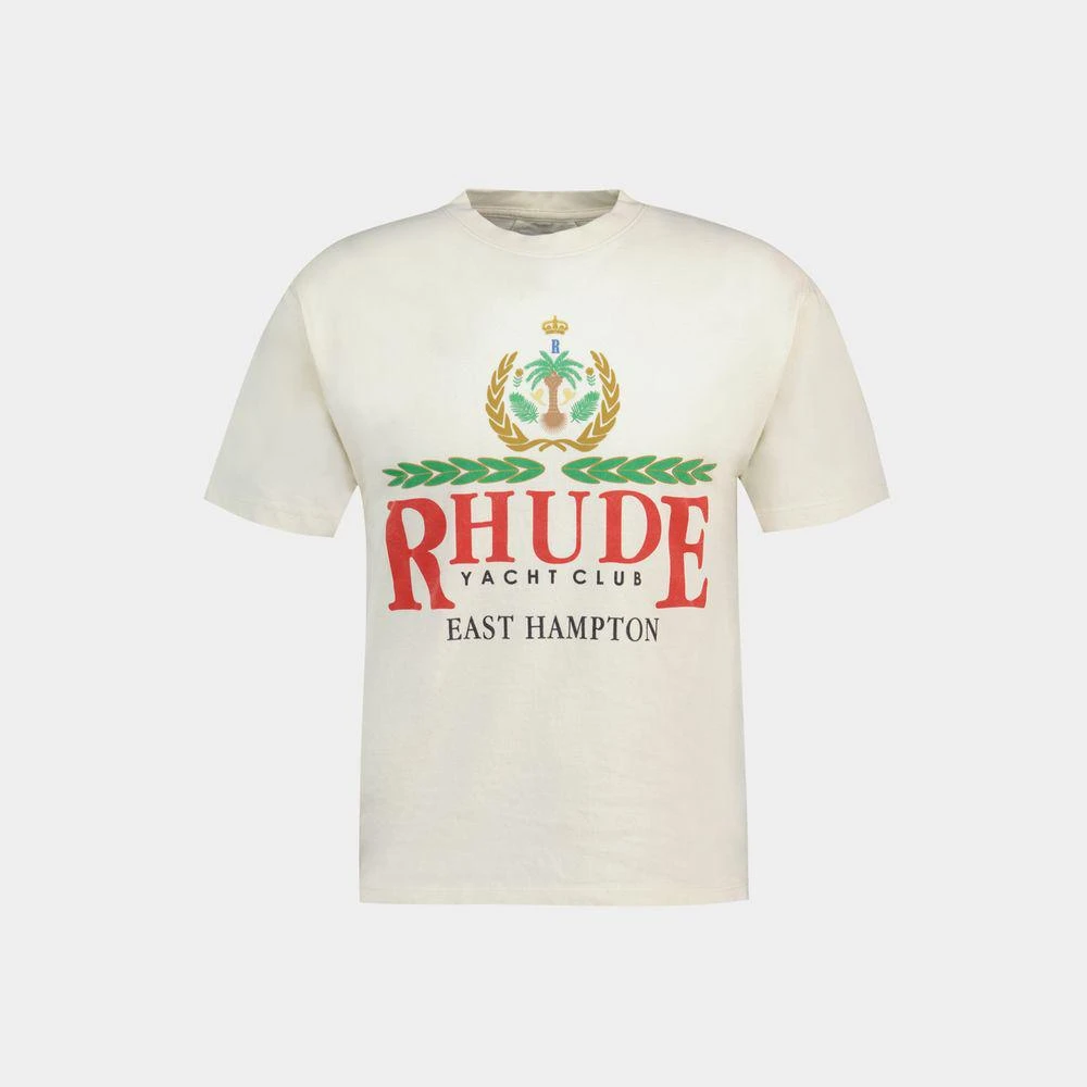 Rhude Rhude T-Shirts & Tops 1