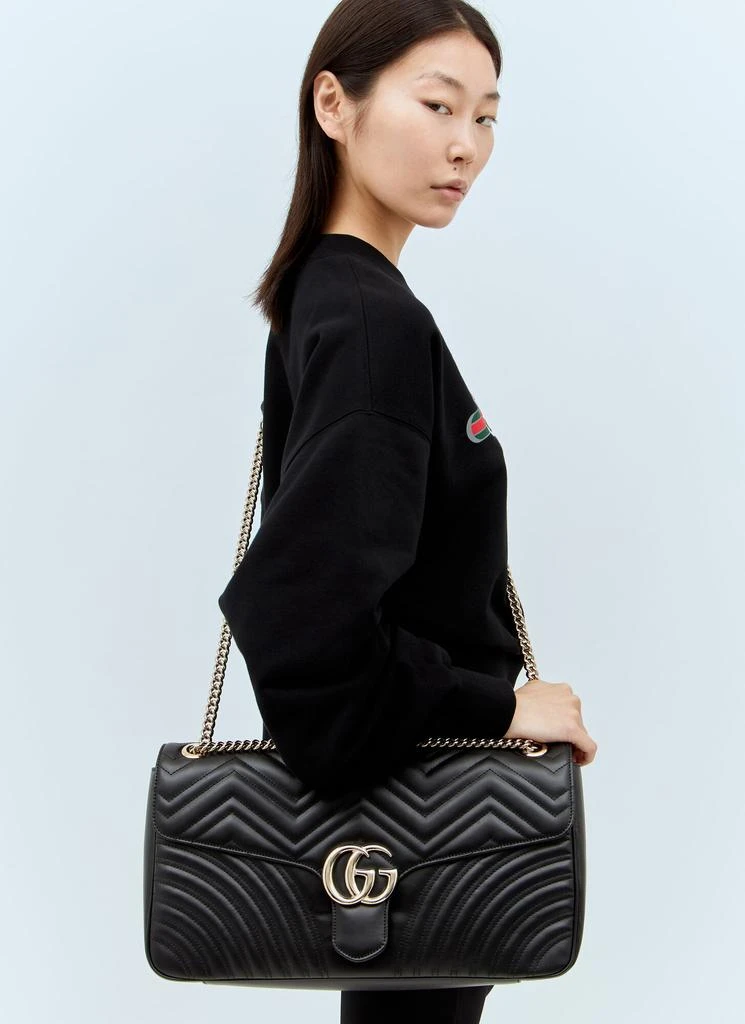 Gucci GG Marmont Medium Shoulder Bag 1