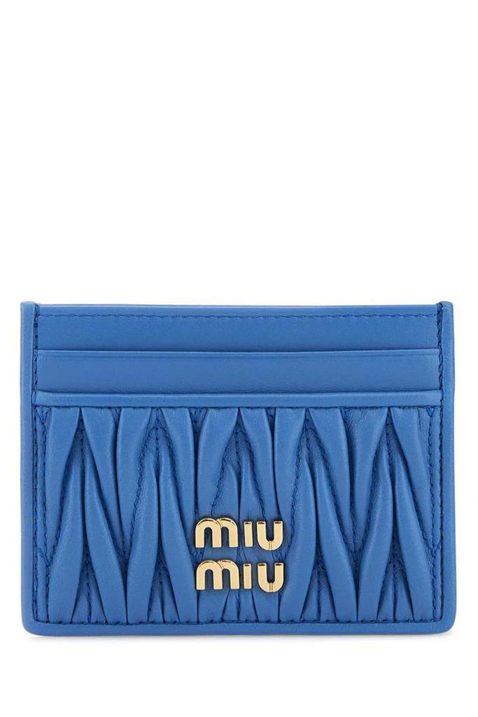 Miu Miu Miu Miu Wallets 1