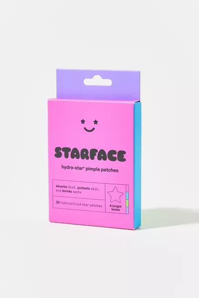 Starface Starface Hydro-Star Hydrocolloid Pimple Patch Set
