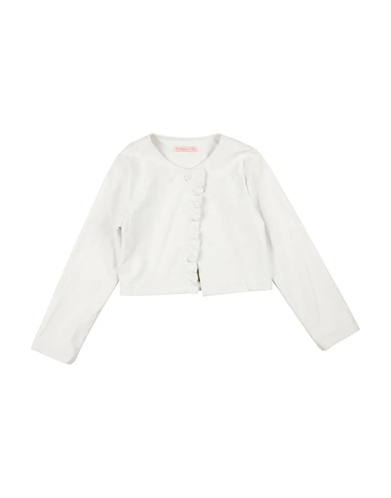 Paris Hilton Jacket 1