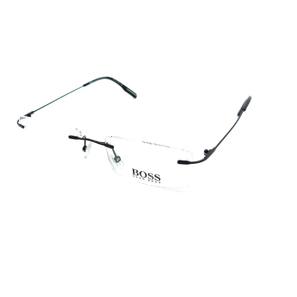 BOSS Boss 0107/U 0003 Rectangle Eyeglasses 1