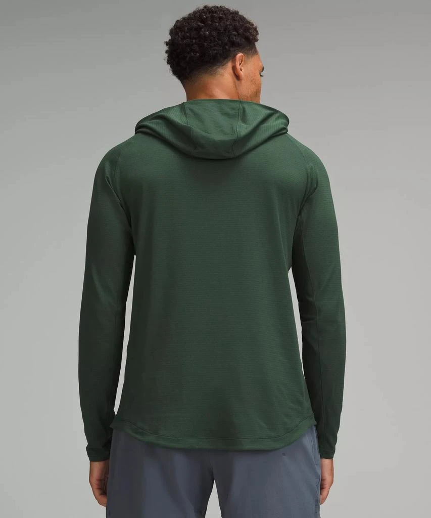 Lululemon License to Train Hoodie 8