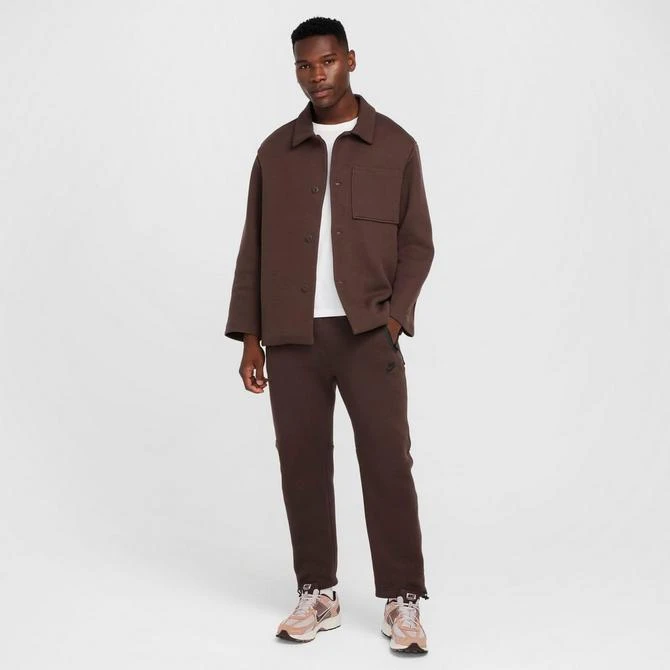 NIKE Men's Nike Tech Fleece Open-Hem Pants 3