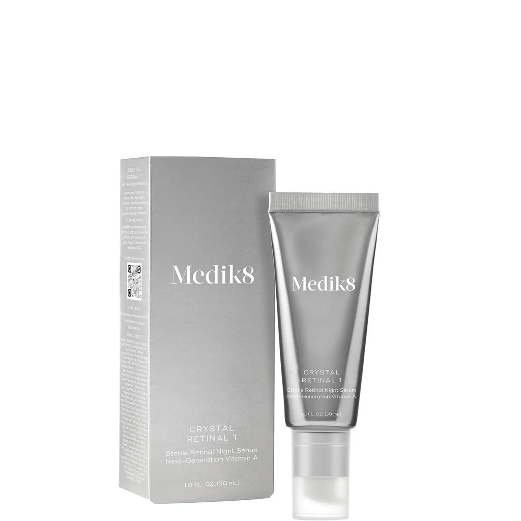 Medik8 Medik8 Crystal Retinal 1 Serum 30ml 3