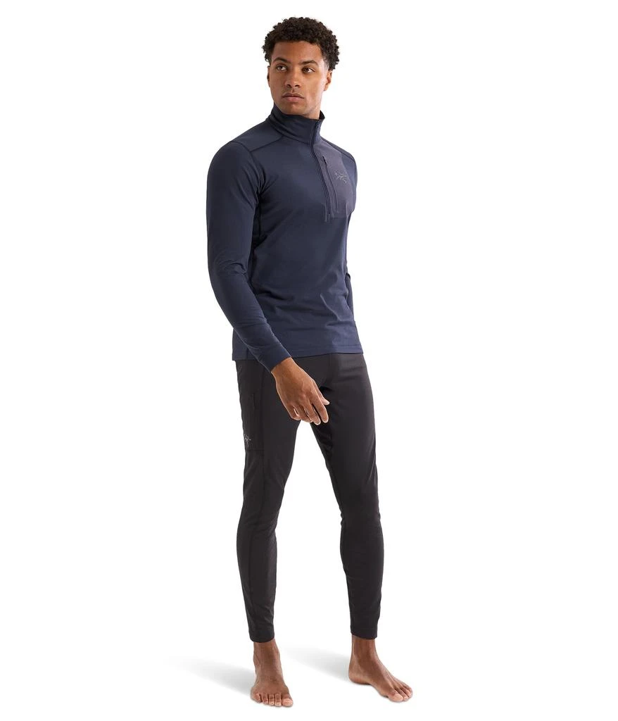 Arc'teryx Rho LT Zip Neck 4