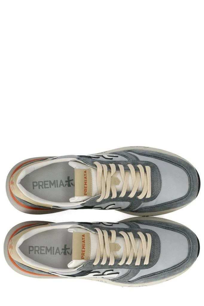 PREMIATA Premiata Mick Lace-Up Sneakers 5