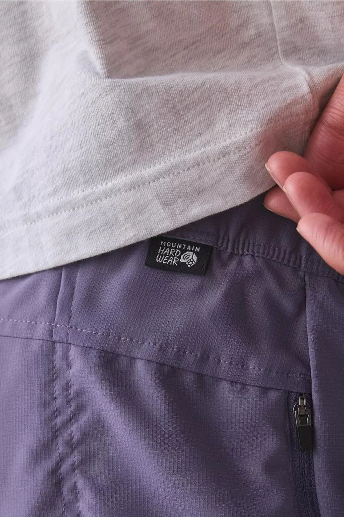 Mountain Hardwear Mountain Hardwear Trail Sender Short 4