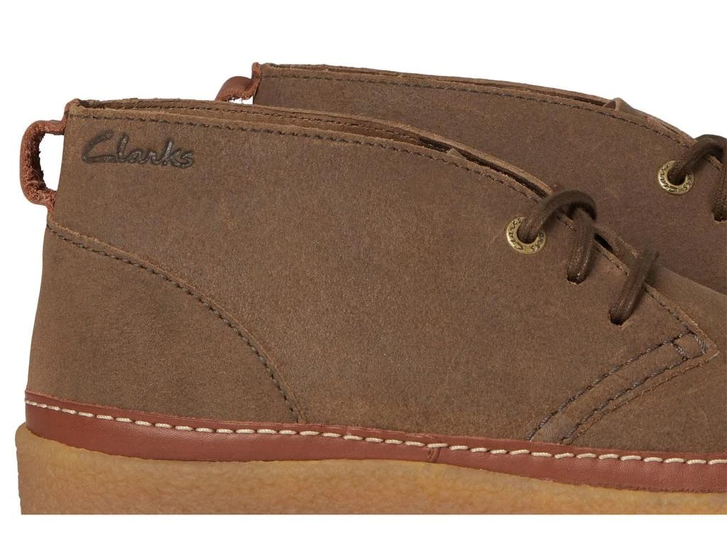 Clarks Oakpark Mid 6