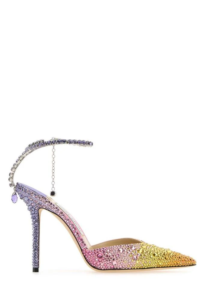 Jimmy Choo Jimmy Choo Heeled Shoes 1